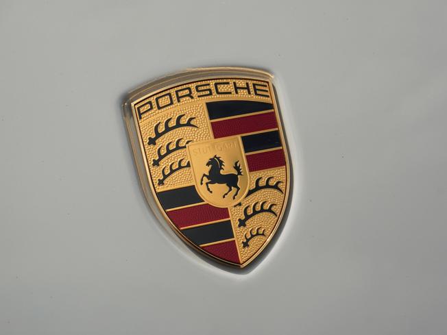 PORSCHE Macan Photo 47
