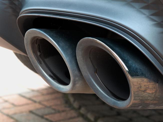 PORSCHE Macan Photo 28