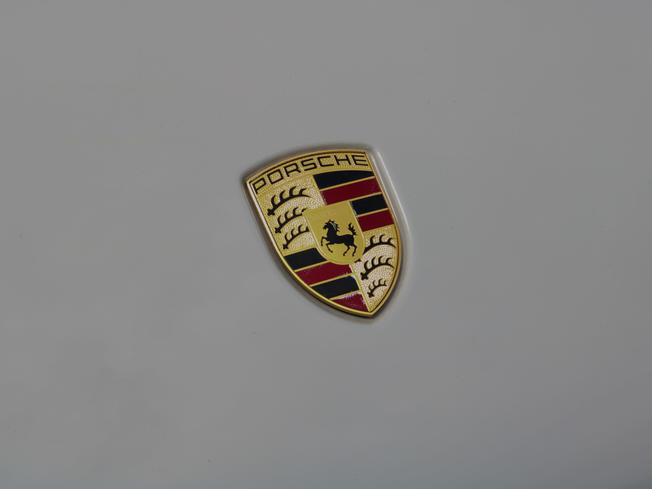 PORSCHE Macan Photo 31