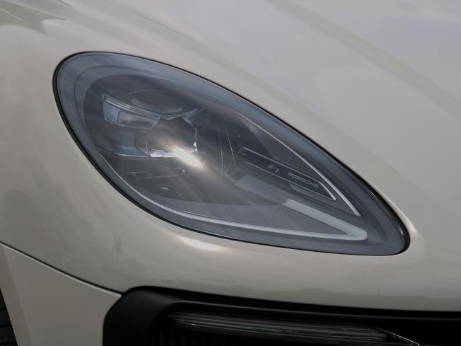 PORSCHE Macan Photo 33