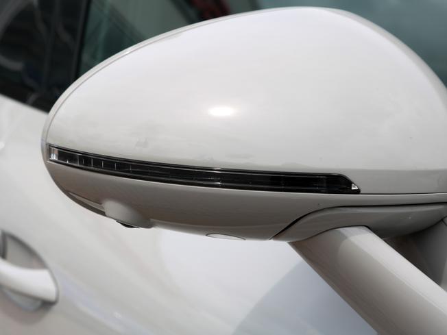 PORSCHE Macan Photo 34
