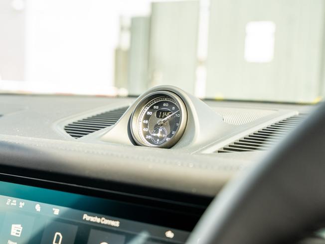 PORSCHE Macan Photo 20