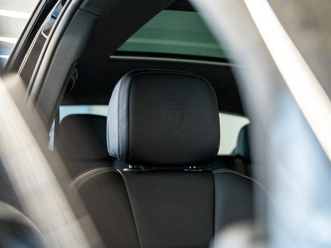 PORSCHE Macan Photo 19