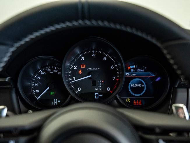 PORSCHE Macan Photo 20