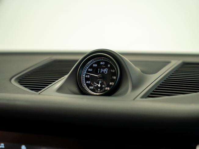 PORSCHE Macan Photo 26