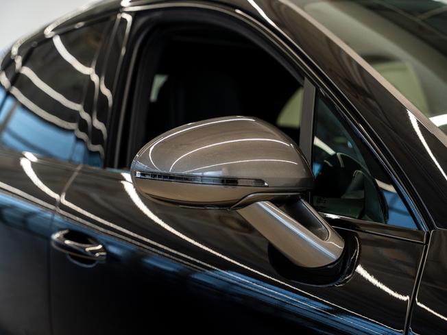 PORSCHE Macan Photo 29
