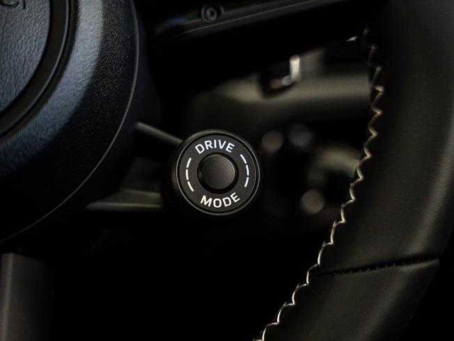 PORSCHE Macan Photo 31