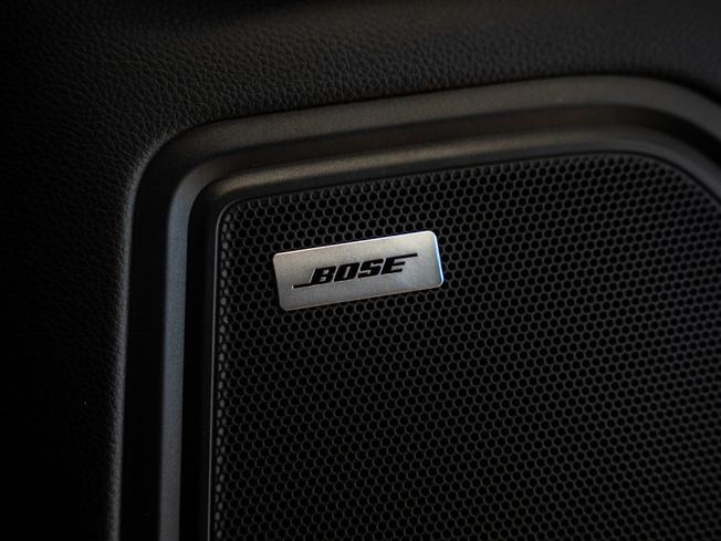 PORSCHE Macan Photo 32