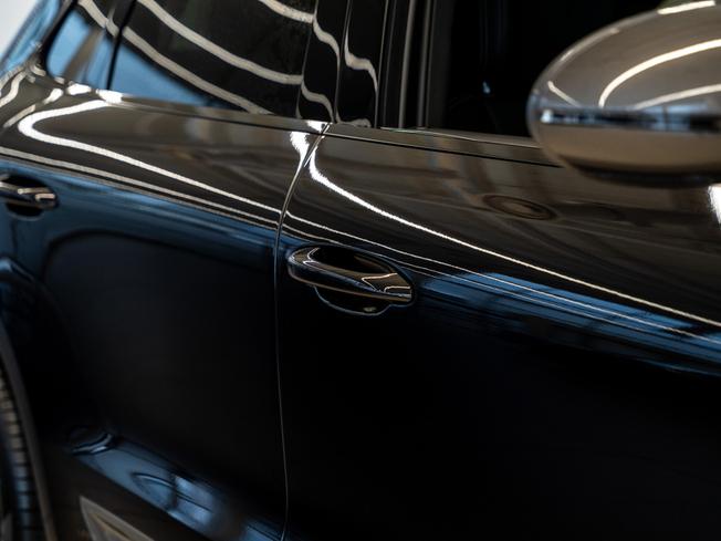 PORSCHE Macan Photo 36