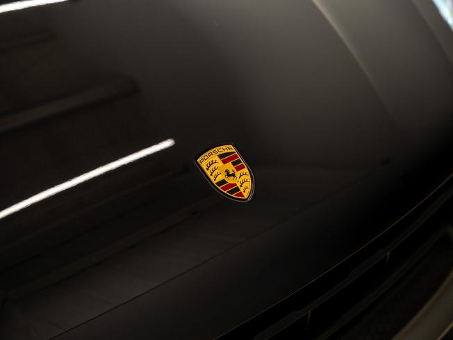 PORSCHE Macan Photo 38