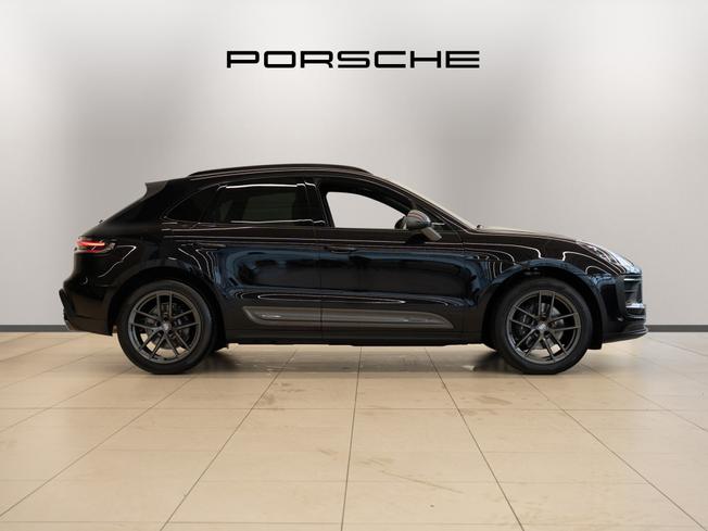 PORSCHE Macan Photo 5