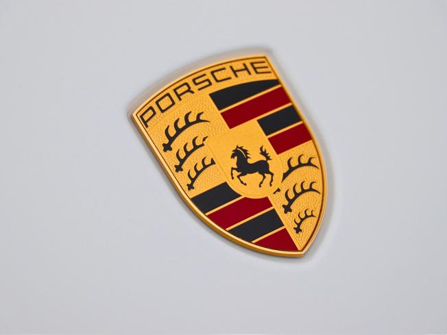 PORSCHE Macan Photo 15