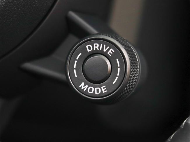 PORSCHE Macan Photo 28