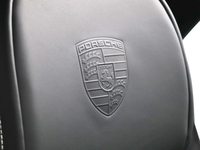 PORSCHE Macan Photo 33