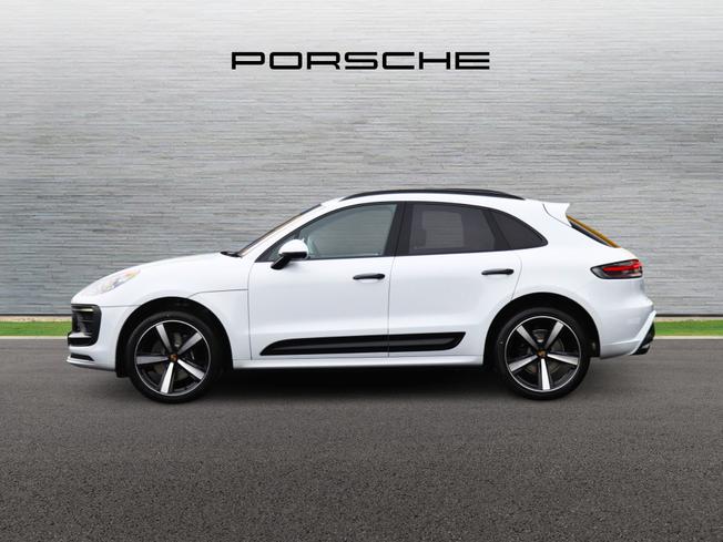 PORSCHE Macan Photo 6