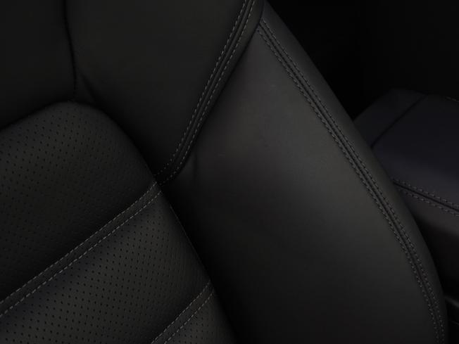 PORSCHE Macan Photo 20