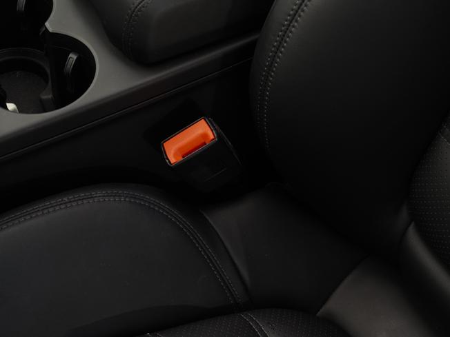 PORSCHE Macan Photo 23