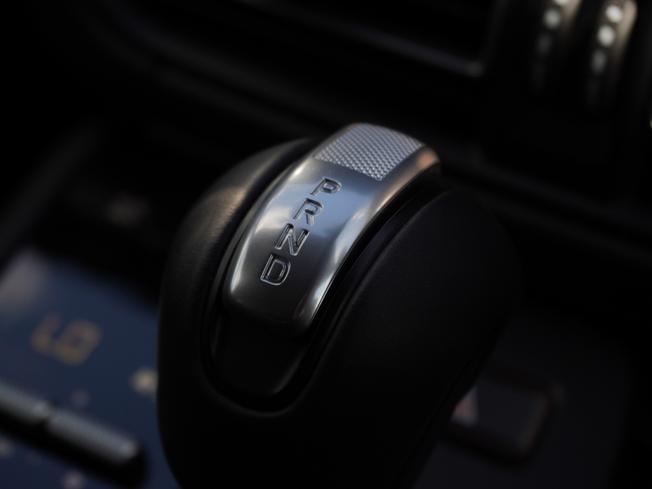PORSCHE Macan Photo 35