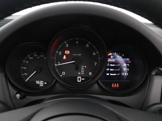 PORSCHE Macan Photo 40