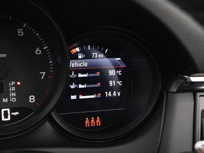 PORSCHE Macan Photo 42