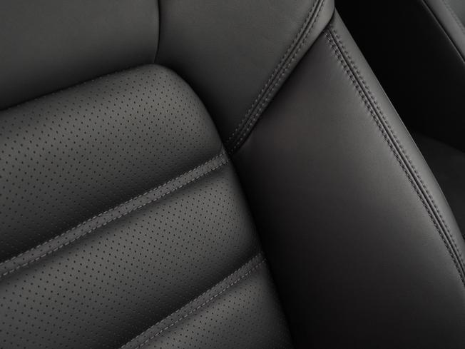 PORSCHE Macan Photo 17