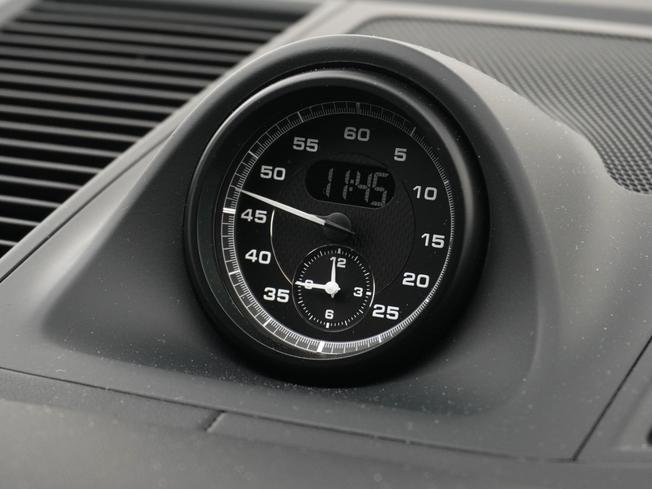 PORSCHE Macan Photo 24