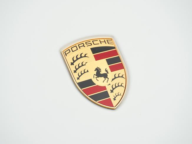 PORSCHE Macan Photo 38