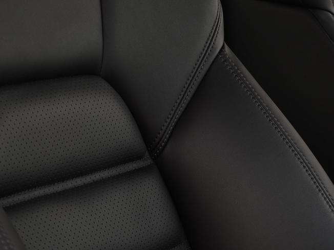 PORSCHE Macan Photo 14