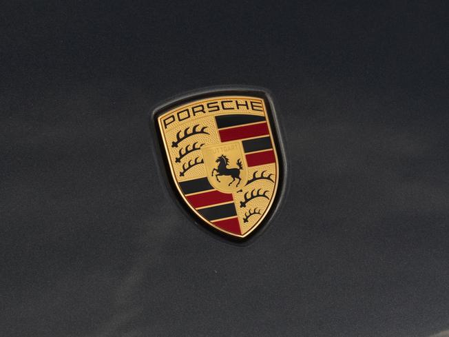 PORSCHE Macan Photo 39