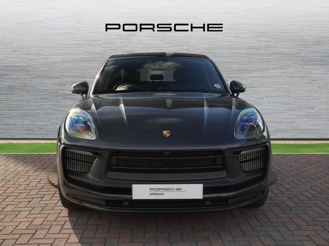 PORSCHE Macan Photo 6