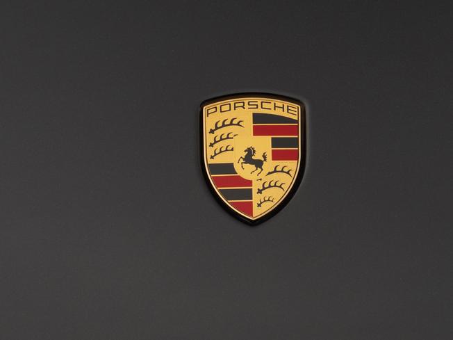 PORSCHE Macan Photo 40