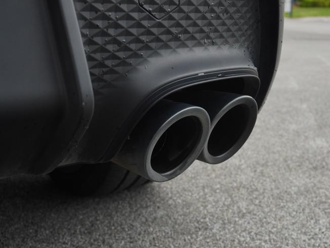 PORSCHE Macan Photo 41