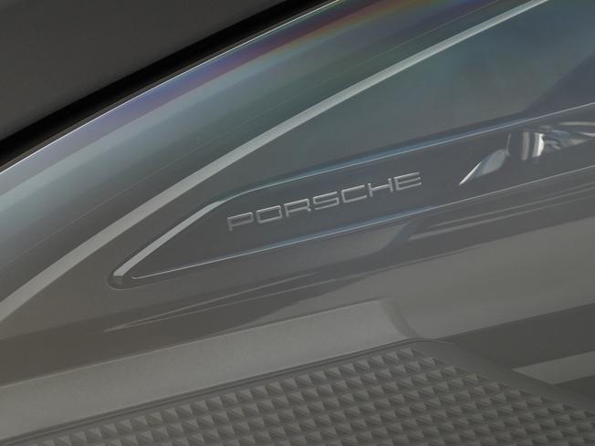 PORSCHE Macan Photo 42
