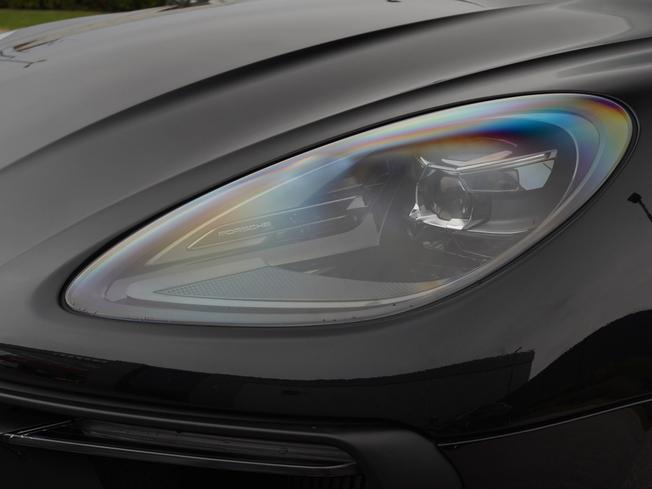 PORSCHE Macan Photo 43