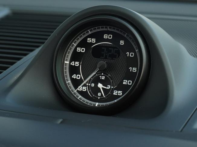PORSCHE Macan Photo 22