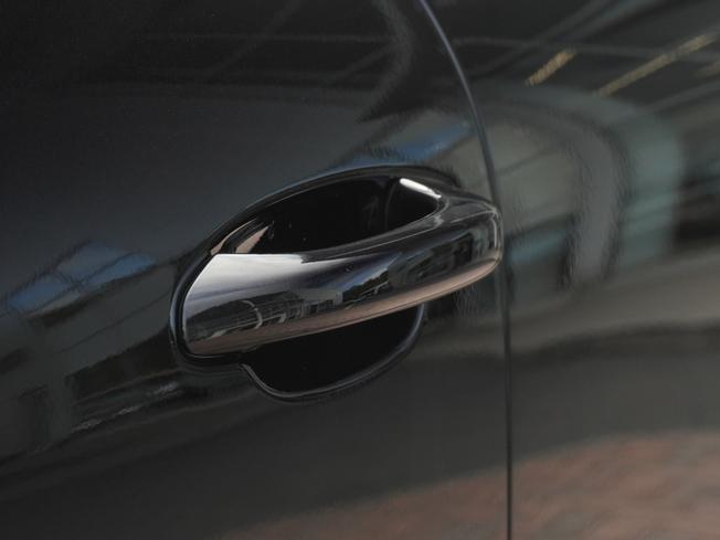 PORSCHE Macan Photo 31