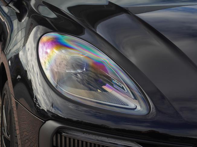 PORSCHE Macan Photo 32
