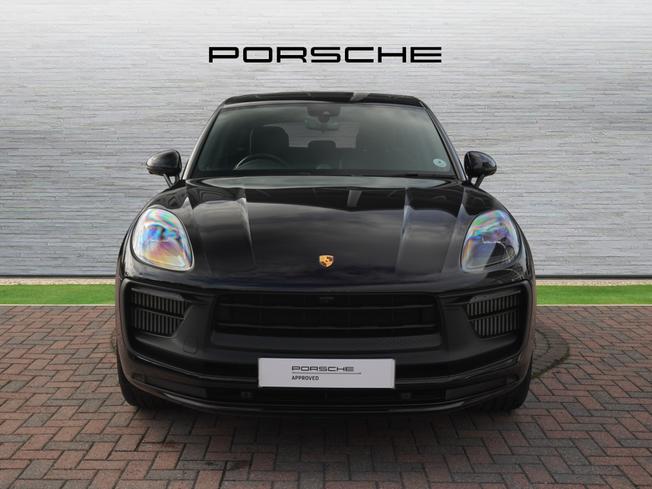 PORSCHE Macan Photo 6
