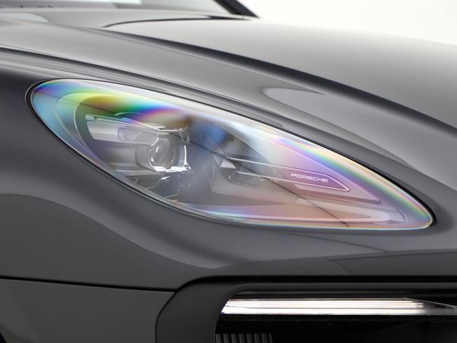 PORSCHE Macan Photo 12