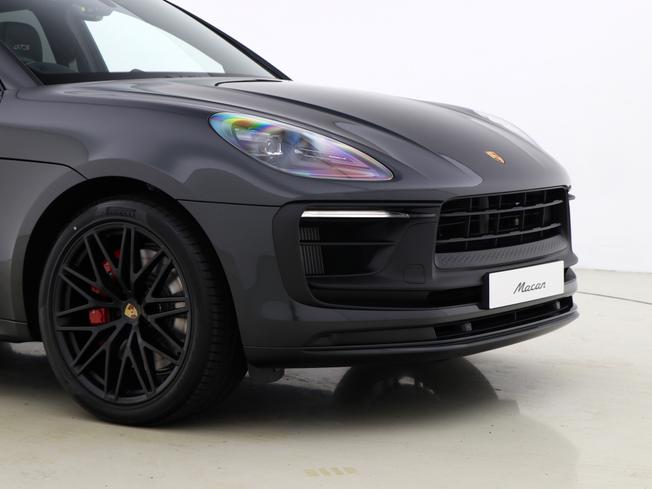 PORSCHE Macan Photo 13