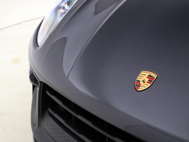 PORSCHE Macan Photo 14