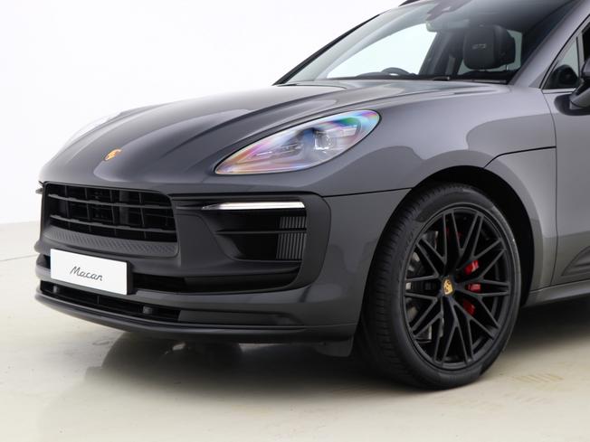 PORSCHE Macan Photo 16
