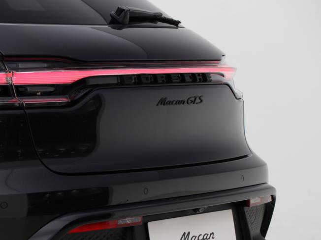 PORSCHE Macan Photo 19