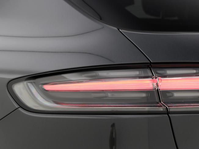 PORSCHE Macan Photo 21