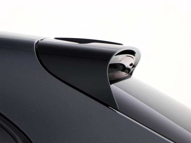 PORSCHE Macan Photo 22