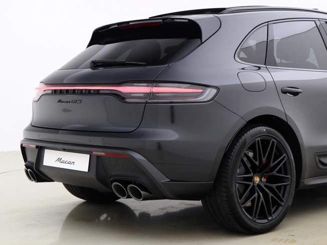PORSCHE Macan Photo 24