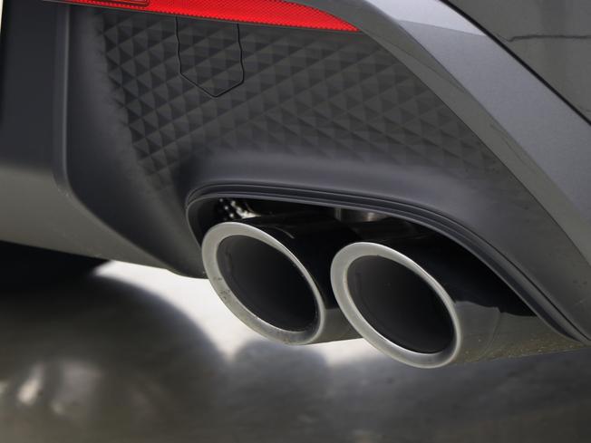 PORSCHE Macan Photo 25
