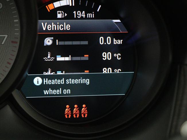 PORSCHE Macan Photo 42
