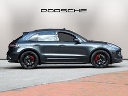 PORSCHE Macan Photo 5