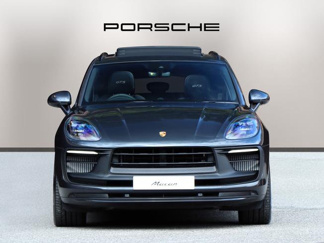 PORSCHE Macan Photo 7